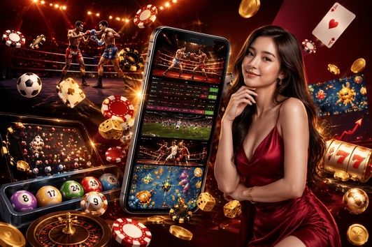 betflik68