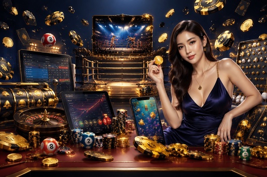 betflik68