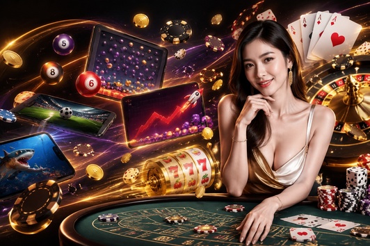 betflik68