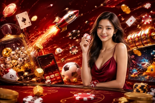 betflik68