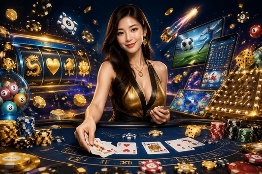 betflik68